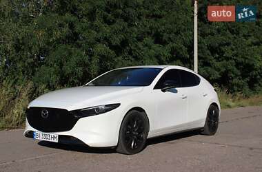 Хетчбек Mazda 3 2020 в Кременчуці