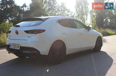 Хетчбек Mazda 3 2020 в Кременчуці