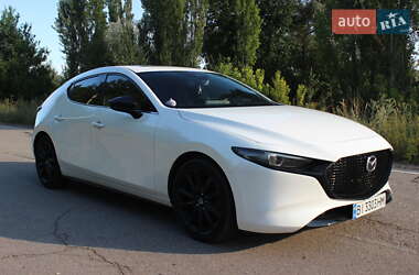 Хетчбек Mazda 3 2020 в Кременчуці