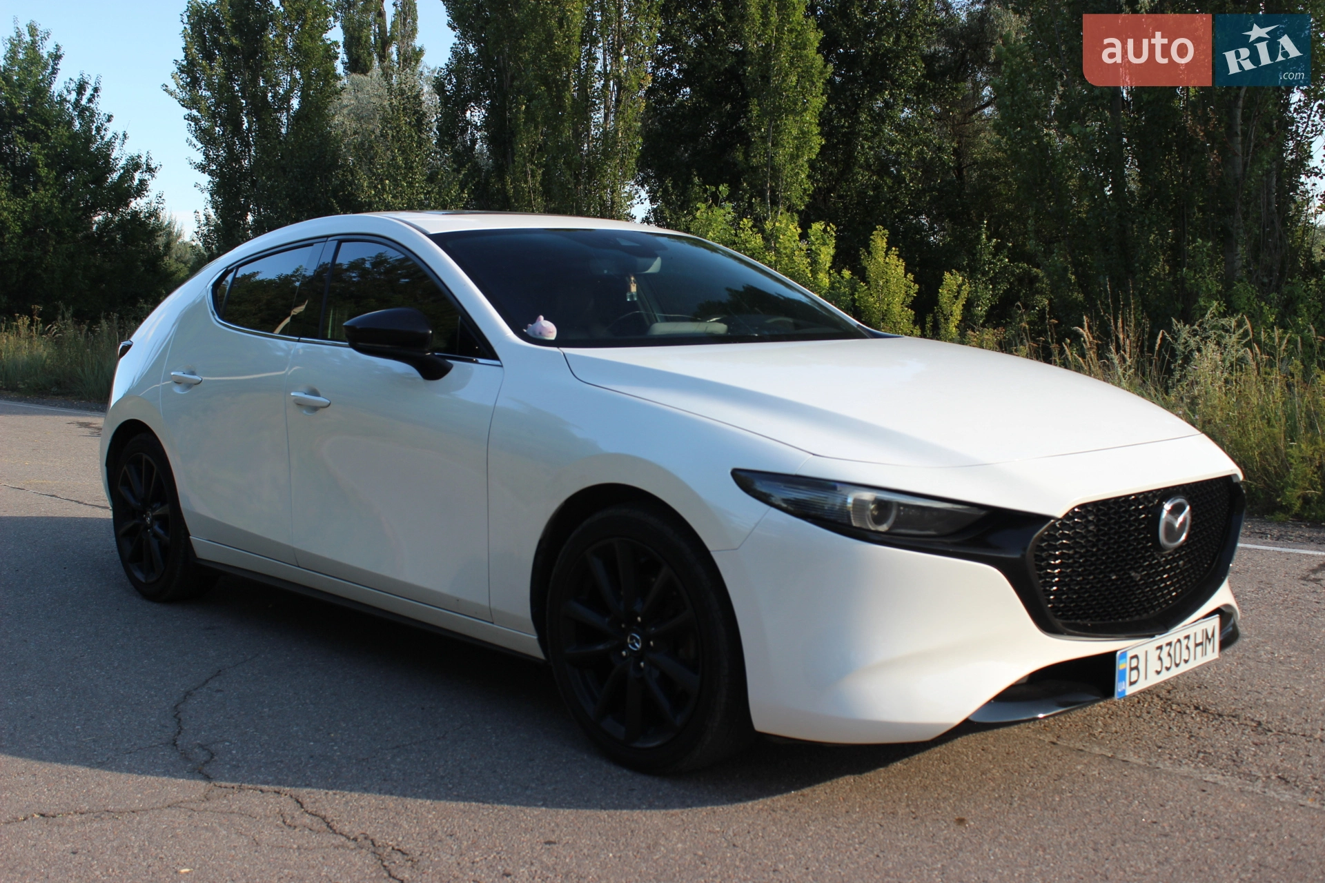 2020 Mazda 3 - мініатюра 4