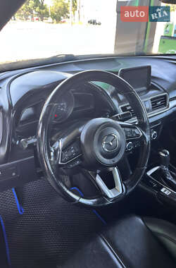 Седан Mazda 3 2018 в 