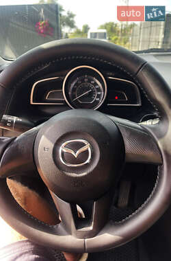 Седан Mazda 3 2014 в 