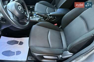 Седан Mazda 3 2016 в 
