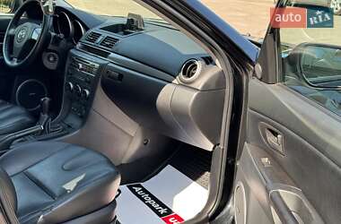 Хэтчбек Mazda 3 2007 в 