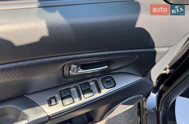 Хэтчбек Mazda 3 2007 в 