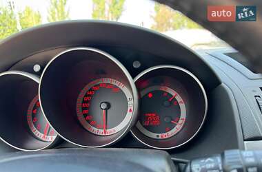 Хэтчбек Mazda 3 2007 в 