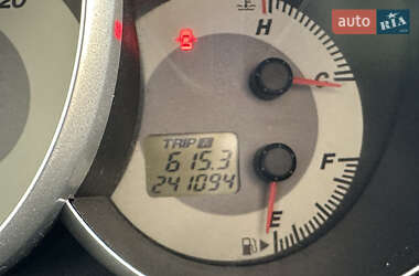 Хэтчбек Mazda 3 2007 в 