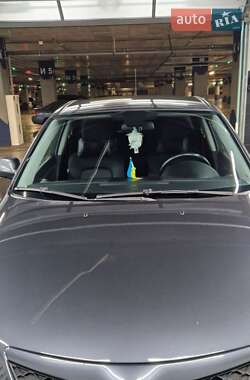 Хэтчбек Mazda 3 2006 в 