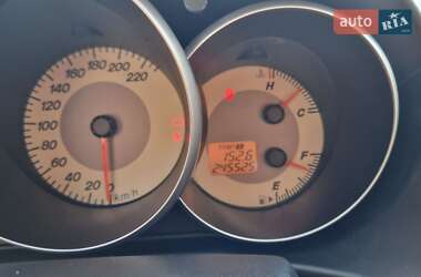 Хэтчбек Mazda 3 2006 в 