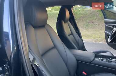 Седан Mazda 3 2021 в 