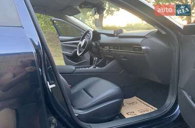 Седан Mazda 3 2021 в 