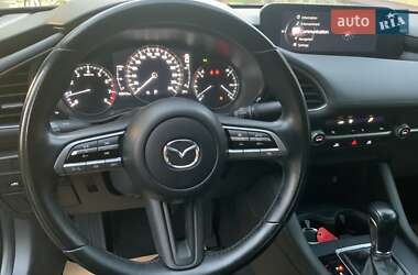 Седан Mazda 3 2021 в 