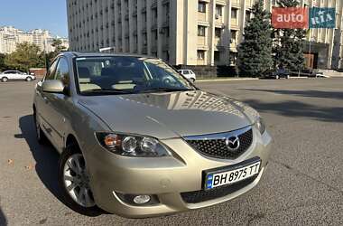 Седан Mazda 3 2007 в 