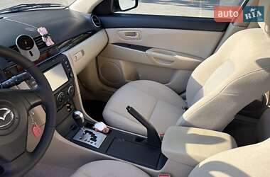 Седан Mazda 3 2007 в 
