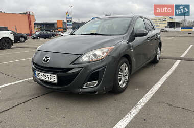 Хэтчбек Mazda 3 2011 в Киеве