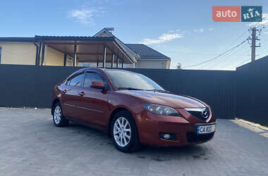 Седан Mazda 3 2008 в 