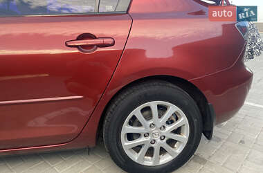 Седан Mazda 3 2008 в 