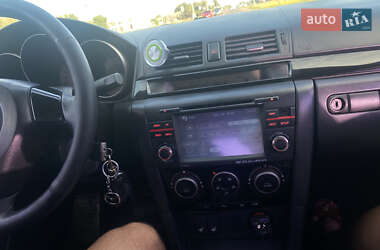 Седан Mazda 3 2008 в 