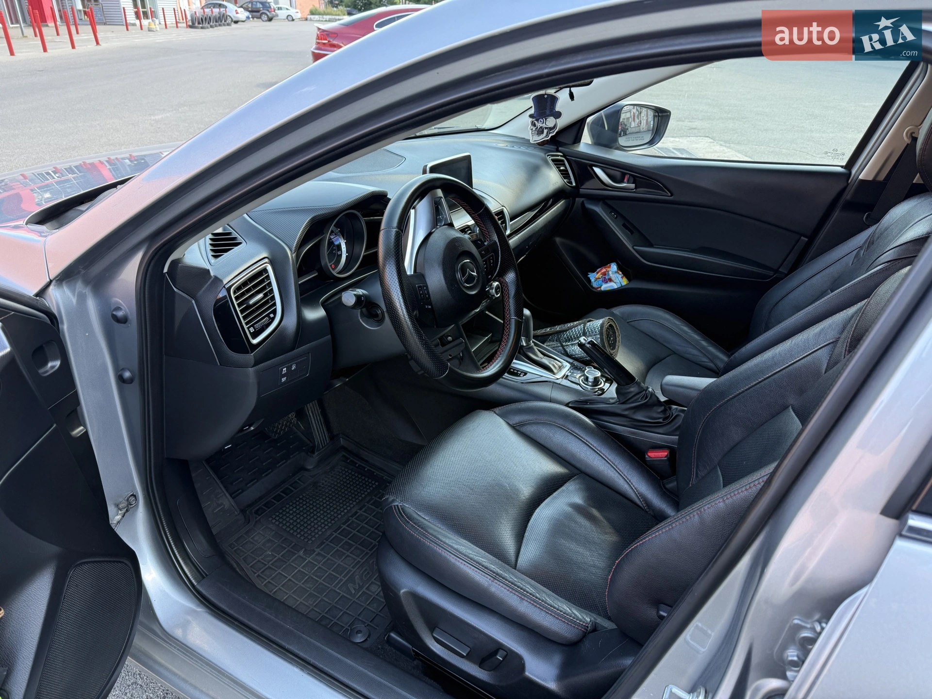 2015 Mazda 3 - мініатюра 12