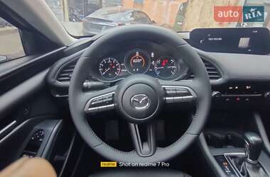 Седан Mazda 3 2020 в 