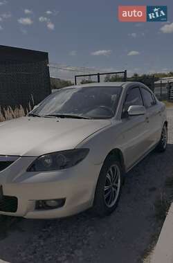 Седан Mazda 3 2007 в Тернополе