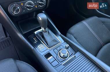 Седан Mazda 3 2017 в 