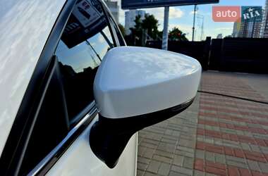 Седан Mazda 3 2017 в 