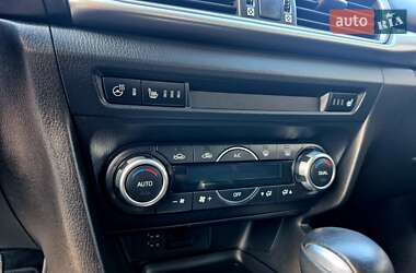 Седан Mazda 3 2017 в 
