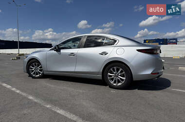 Седан Mazda 3 2019 в 