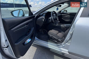 Седан Mazda 3 2019 в 