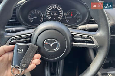 Седан Mazda 3 2019 в 