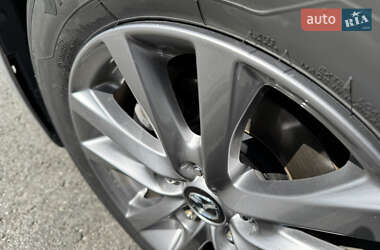 Седан Mazda 3 2019 в 