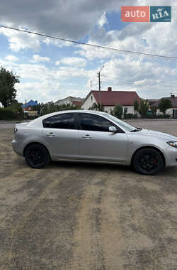 Седан Mazda 3 2005 в 