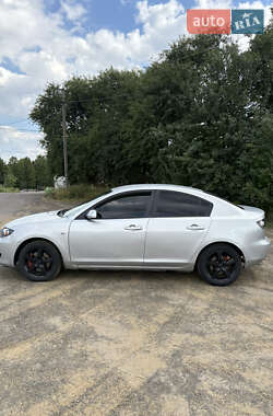 Седан Mazda 3 2005 в 