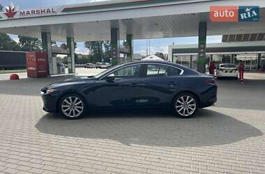 Седан Mazda 3 2020 в 