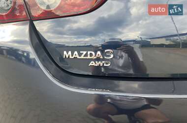 Седан Mazda 3 2020 в 