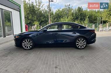 Седан Mazda 3 2020 в 