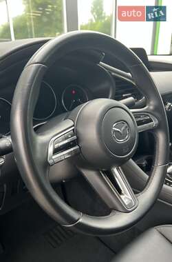 Седан Mazda 3 2020 в 