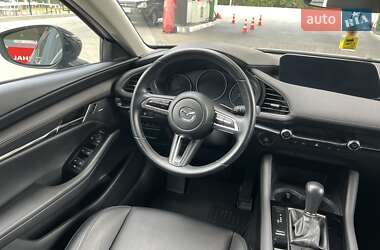 Седан Mazda 3 2020 в 