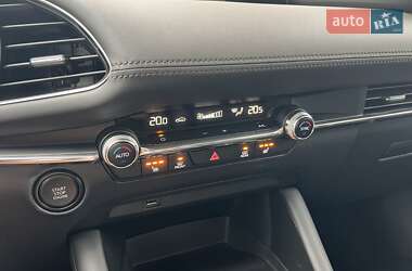 Седан Mazda 3 2020 в 