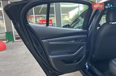 Седан Mazda 3 2020 в 