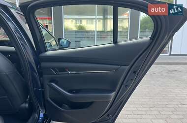 Седан Mazda 3 2020 в 