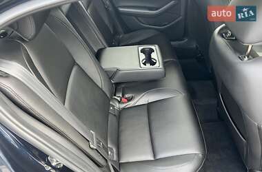 Седан Mazda 3 2020 в 