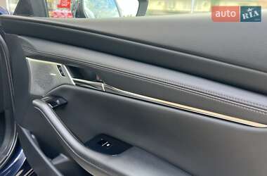 Седан Mazda 3 2020 в 