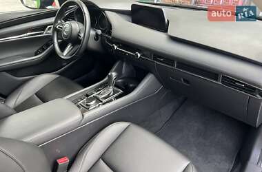 Седан Mazda 3 2020 в 