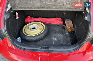 Хэтчбек Mazda 3 2007 в 