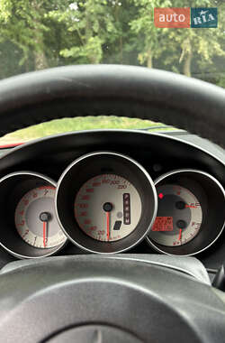 Хэтчбек Mazda 3 2007 в 