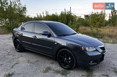 Седан Mazda 3 2008 в Кропивницком