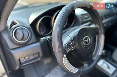 Хэтчбек Mazda 3 2005 в 