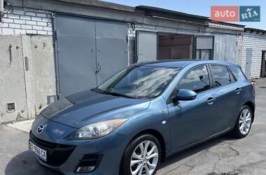Хэтчбек Mazda 3 2010 в Кременчуге
